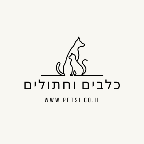 כלבים וחתולים